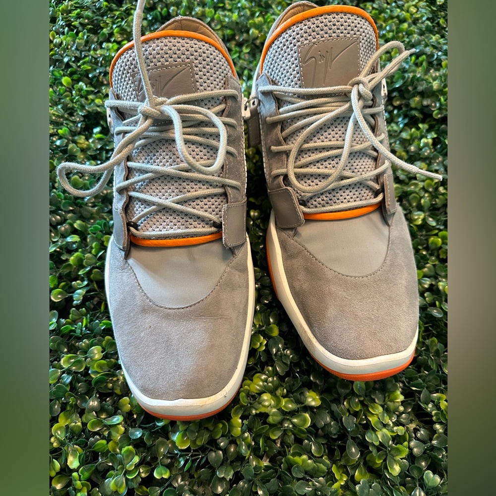 Giuseppe Zanotti Sneakers